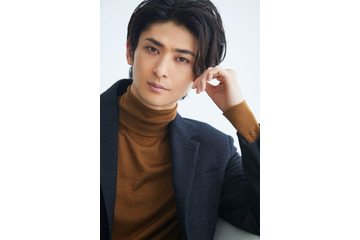 古川雄大、“アーティストデビュー15周年記念”ホールツアー決定 最大キャパ会場での誕生日公演も開催 画像