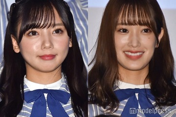 日向坂46佐々木久美、齊藤京子は「すごく頼りにしていた」卒業発表への思い語る “恥ずかしくて本人には言ってないこと”も告白 画像