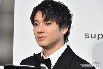 山田裕貴、先輩俳優へのオファーが突然白紙に「呼んであげてください」再共演願う 画像