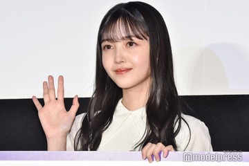 乃木坂46久保史緒里、今までで一番大変だったバスラは？「卒業コンサートも込みでセトリが毎日違った」 画像