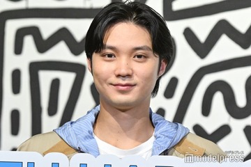 磯村勇斗、意外な一面告白 圧巻のサバゲー腕前披露が話題 画像