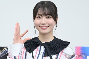 日向坂46丹生明里「人生で初めて髪の毛を染めました」イメチェン姿に絶賛の声「似合ってる」「可愛すぎる」 画像