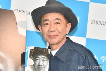 木梨憲武、初の自伝「貴さんには何も言わないで勝手に書いた」とんねるずで曲発表は「タイミングでまた」 画像