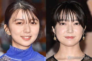 上白石萌歌、姉・萌音の誕生日を直筆美文字で祝福「素敵」「愛感じる」の声 画像