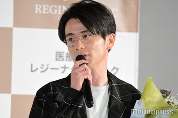 オリラジ藤森慎吾、松本人志の報道要因は“遊び方の不誠実さ”自身の経験踏まえ持論「認識の甘さが実際あった」 画像