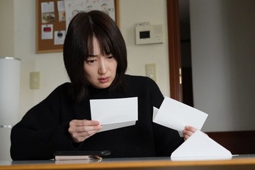 ＜夫を社会的に抹殺する5つの方法 Season2 第4話＞美咲、怪しい男から夫・透の不倫証拠突きつけられる 画像