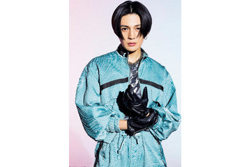 FANTASTICS八木勇征「めざましテレビ」2月エンタメプレゼンターに決定「1日の活力になってもらえるように」 画像
