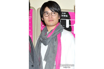 高岡蒼佑、俳優復帰で3年ぶり公に登場 一般職に就くも「ご縁は切れませんでした」 画像