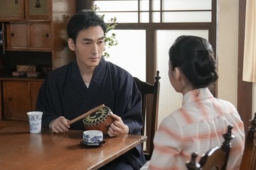 ＜ブギウギ 第88話あらすじ＞スズ子、羽鳥に“お願い”「助けてほしい」 画像