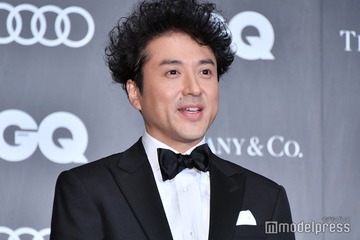 ムロツヨシ「どうする家康」松本潤と撮影時に距離を置いていた理由「らんまん」サプライズ出演の経緯も明かす 画像