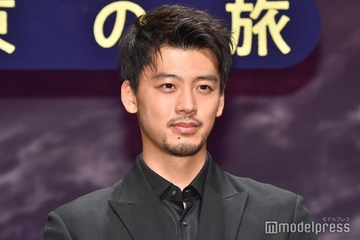 竹内涼真、TikTok開設「嬉しすぎる」「楽しみ」と喜びの声続々 画像