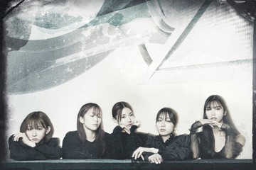 ExWHYZ「AGESTOCK」初出演 “唯一無二の瞬間”公演への思い＜全メンバーコメント＞ 画像