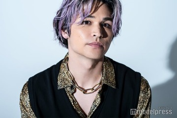 THE RAMPAGE与那嶺瑠唯、Stray Kidsの“推し”明かす「髪型とかも真似てみた」 画像