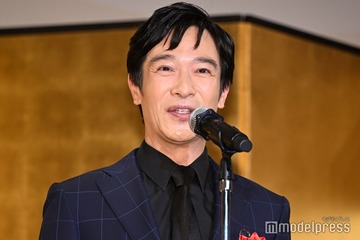 堺雅人「VIVANT」飯田和孝氏プロデューサー賞受賞で祝福「本当に大変な仕事だと思います」＜2024年 エランドール賞＞ 画像