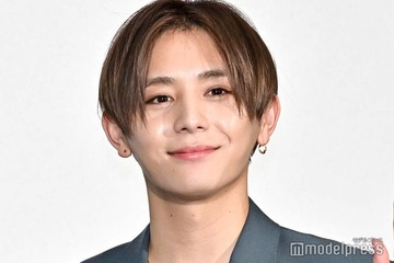 Hey! Say! JUMP山田涼介、父親からの賛辞に歓喜も新たな悩み生まれる「複雑だった」＜サイレントラブ＞ 画像