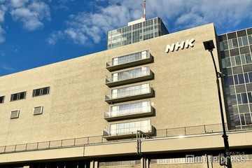 NHK、平日午後“5時間生放送”へ 新設情報番組の民放との違い明かす「志としては…」 画像