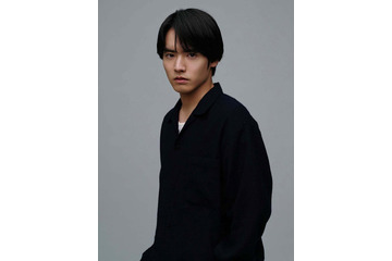 赤楚衛二、フジ連ドラ初主演 巨大病院と闘う記者役で新境地＜Re：リベンジ-欲望の果てに-＞ 画像