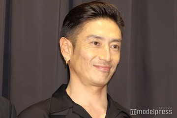 伊勢谷友介、俳優復帰後初の公の場 “10回殺される”役で「俺罰せられるんだなと思った」＜ペナルティループ＞ 画像