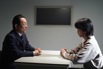 ＜相棒22 第18話＞右京＆天才少年の頭脳戦が最終局面 再び不穏な動きが 画像