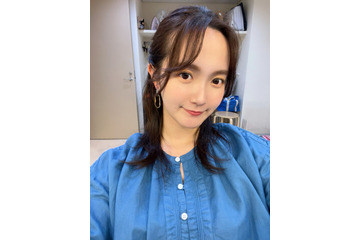 元乃木坂46中元日芽香さん、結婚を発表 お相手は同い年の会社員 画像