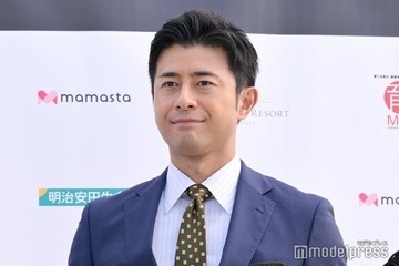 フジ榎並大二郎アナ「イット！」3月末で卒業へ 画像