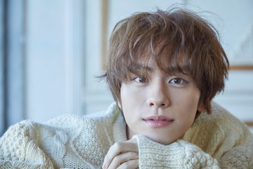 山下幸輝「TGC teen ICHINOSEKI」2開催連続でゲスト出演決定 画像