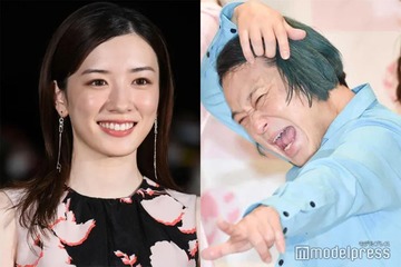 「だれかtoなかい」次回ゲストは永野芽郁×永野「予測できない」「どうなるの」と驚きの声 画像