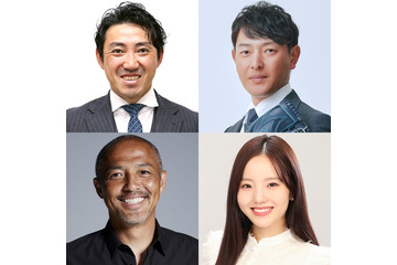 本田真凜らが解説者に決定「すぽると！」パワーアップで再始動 画像