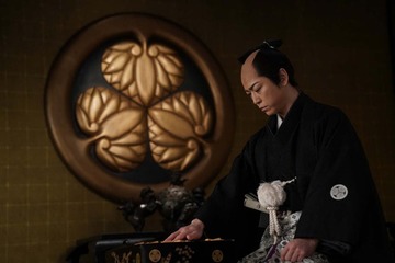 ＜大奥 第10話＞家治、松島に秘密知られ動揺 画像