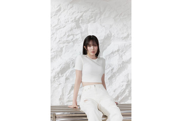 本田翼、黒髪ロングで印象ガラリ「圧倒的美」「輝き増してる」と反響 画像