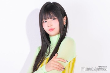 ME:I・RINON、ポジティブマインドの根源は？「皆に追いつくために」弱点と向き合う日々＜「MIRAI」ソロインタビューVol.2＞ 画像