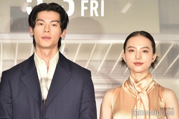 “台湾のスター”シュー・グァンハン、清原果耶＆藤井道人監督から日本語学ぶ「あざす！」に会場笑顔＜青春18×2 君へと続く道＞ 画像