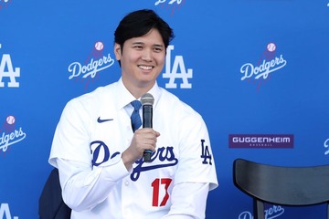 大谷翔平選手の声明発表、“訳されなかった一文”明らかに 帰国子女芸人が指摘「訳していたら」 画像