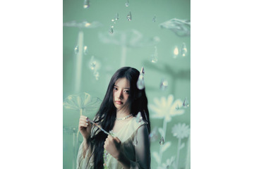 ILLIT（アイリット）MINJU（ミンジュ）デビュー掴んだ“諦めない気持ち”【日本メディア初インタビュー・連載Vol.2】 画像