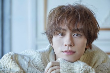 山下幸輝「めざましテレビ」4月エンタメプレゼンターに決定「原稿を読むのも初めて」 画像