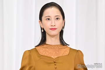 松井玲奈、歯の治療で「顔腫れてた」自撮り公開 画像