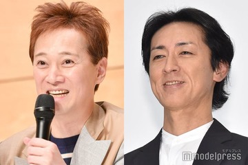 ナイナイ矢部浩之、中居正広からの“高額結婚祝い売った”発言の真相告白 画像