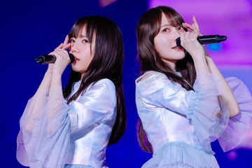 日向坂46一期生、齊藤京子へ涙のメッセージ “最強シンメ”加藤史帆も思い溢れる「京子は本当に特別な人」＜全文／齊藤京子卒業コンサート＞ 画像