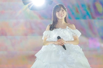 日向坂46齊藤京子、グループ初の卒コンでアイドル人生に幕 サプライズゲスト＆欅坂46楽曲披露にファン驚き＜セットリスト＞ 画像