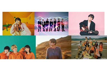 WEST.「CDTVライブ！ライブ！」で“10周年特別企画” ME:Iはデビュー曲フルサイズ披露 画像
