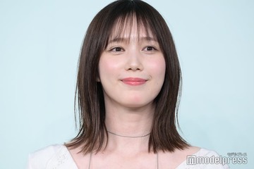 本田翼にとっての“運命的なカラー”は？「大切な日には必ず取り入れる」 画像