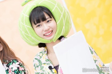 アイドル山口めろん＆漫画家・大石浩二氏、結婚発表 密着ウエディングフォトで報告 画像