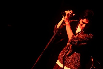 錦戸亮、全国ツアー完走 ファイナルではサプライズ＆SUPER EIGHT安田章大とのエピソードも「亮がんばってねって」 画像