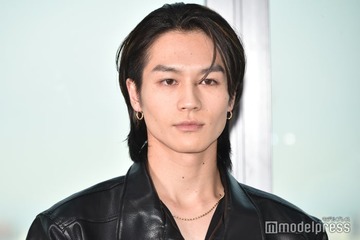 Travis Japan松田元太、1週間で10キロ減 過去に松本潤が演じた役で「“令和の耕二”を届けられたら」＜東京タワー＞ 画像