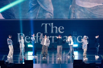 FANTASTICS、世界がRIIZE「Get A Guitar」振りコピ 最多8曲フルスロットルで披露＜The Performance＞ 画像