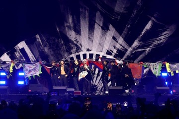 ATEEZ、K-POP男性グループ初「コーチェラ」出演で世界が賞賛 “何がすごいのか”徹底解説 画像