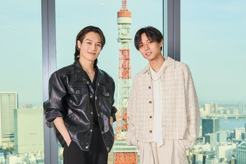 Travis Japan新曲「Sweetest Tune」永瀬廉主演「東京タワー」挿入歌に決定 松田元太誕生日に発表 画像