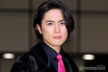SixTONESライブに間宮祥太朗・Hey! Say! JUMP有岡大貴・King ＆ Prince高橋海人参戦 それぞれの感想に反響続々 画像