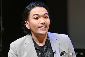 見取り図・盛山晋太郎、“視聴率気になりすぎてしていること”明かす 芸人が「パーフェクト」と絶賛する人物とは？ 画像