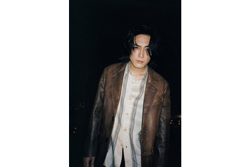 間宮祥太朗、幼少期“九死に一生を得たエピソード”明かす 現在の役者人生形成した体験とは 画像